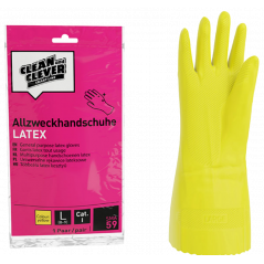 CLEAN AND CLEVER SMART LINE-SMA59-ALLZWECK-HANDSCHUH GROßE L