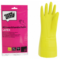 CLEAN AND CLEVER SMART LINE-SMA59-ALLZWECK-HANDSCHUH GROßE XL