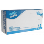 CLEAN AND CLEVER- PRO LINE PRO 165- NITRILE DISPOSABLE GLOVES- SIZE M