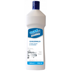 CLEAN AND CLEVER PRO LINE-SCHEUERMILCH-750 ML PRO16