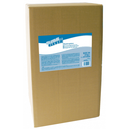 CLEAN AND CLEVER SMART LINE- SMA24- OIL SWEEPING POWDER 25 KG