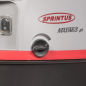 SPRINTUS® ماكينات الشفط الجاف - MAXIMUS PT