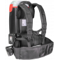 SPRINTUS®BACKPACK SUCTION MACHINES - BOOSTI X 36 V