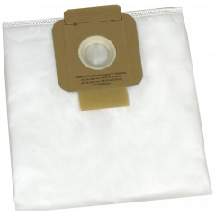 SPRINTUS® ACCESSORIES - FLEECE FILTER BAG FLOORY- ERA- T11 EVO-PACK OF 250