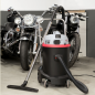 SPRINTUS®WET- AND DRY VACUUM CLEANERS- WATERKING XL