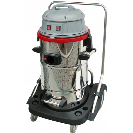 SPRINTUS®WET- AND DRY VACUUM CLEANERS- N 55/2 E