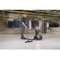 SPRINTUS®ASPIRAPOLVERE A UMIDO E A SECCO- KETOS N 56/2 E