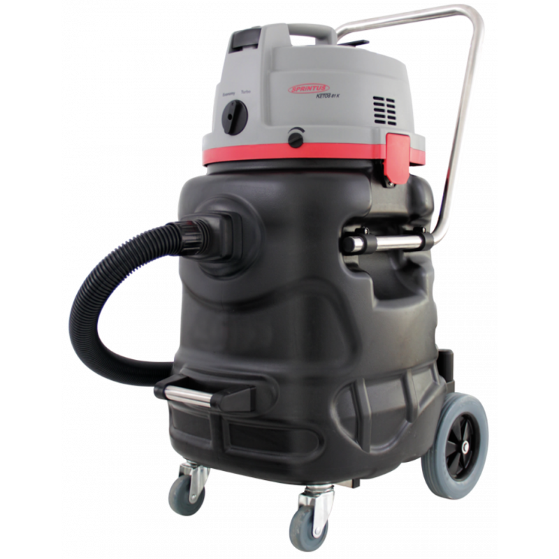 SPRINTUS®WET- AND DRY VACUUM CLEANERS- KETOS N 81/2 K