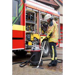 SPRINTUS®HEROS- FEUERWEHRSAUGER