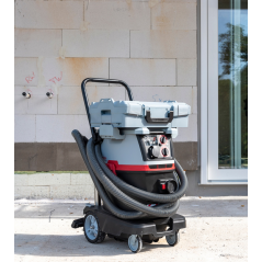 SPRINTUS®SICHERHEITSSAUGER CRAFTI X- 35 LITER- STAUBEKLASSE M