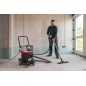 SPRINTUS® SAFETY VACUUM CLEANER CRAFTI X- 35 LITRE- DUST CLASS M