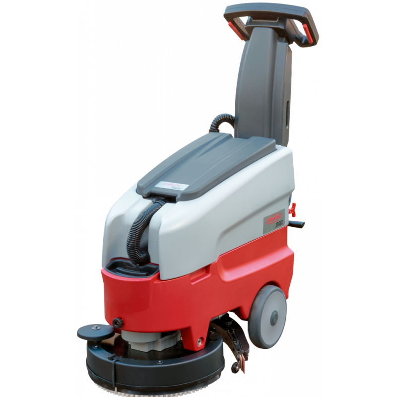 SPRINTUS® FLOOR SCRUBBER DRYER- TORANA K-NET VERSION