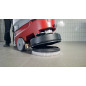 SPRINTUS® FLOOR SCRUBBER DRYER- TORANA K-NET VERSION