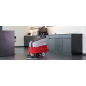 SPRINTUS® FLOOR SCRUBBER DRYER- CAMIRA K-NET VERSION