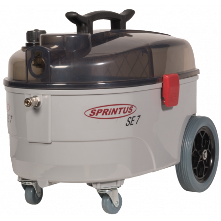 SPRINTUS® SPRAY-EXTRACTION CLEANER- SE 7