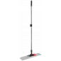 SPRINTUS® مجموعة حامل الممسحة مع عصا تلسكوبية متبدلة الطول - مجموعة كلاسيكية