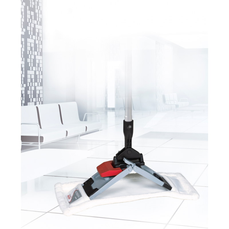 SPRINTUS® SET MOP MAGIC VARIO 50 CM MAGIC VARIO, MANICO TELESCOPICO, MOP PREMIUM PRO 50 CM