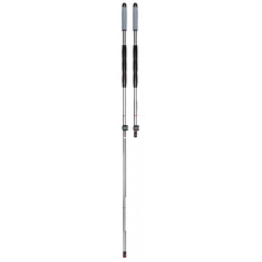 SPRINTUS® عصاة من الالمنيوم تلسكوبية بطول ١٠٠ - ١٨٠ سم