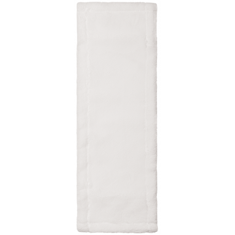 SPRINTUS® BASIC MICROFIBRE SERPILLIÈRE BLANC 40 CM