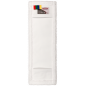 SPRINTUS® مجوعة بيسيك احترافية - مماسح مصنعة من الالياف البيضاء الدقيقة بعرض ٤٠ سم
