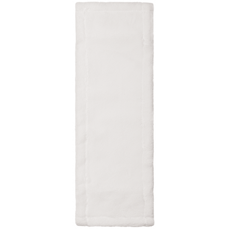 SPRINTUS® مجوعة بيسيك احترافية - مماسح مصنعة من الالياف البيضاء الدقيقة بعرض ٥٠ سم