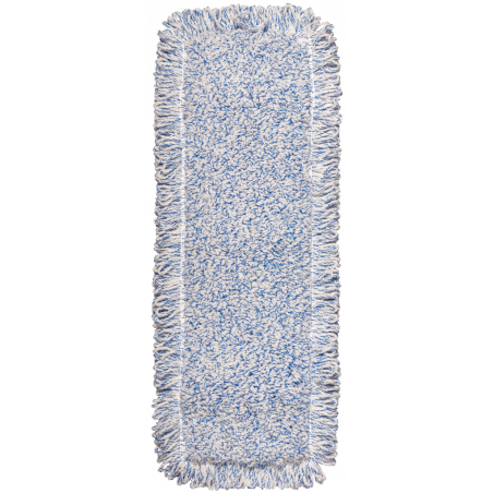 SPRINTUS® BLUESTAR MICROFIBRE MOP BLUE/WHITE 40 CM