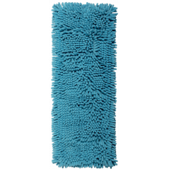 SPRINTUS® مجموعة الاخطبوط الزرقاء - المماسح المصنعة من الالياف الدقيقة بعرض ٤٠ سم