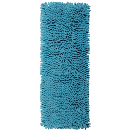 SPRINTUS® OCTOPUS BLUE CHENILLE MOP IN MICROFIBRE 40 CM