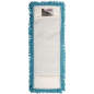 SPRINTUS® مجموعة الاخطبوط الزرقاء - المماسح المصنعة من الالياف الدقيقة بعرض ٤٠ سم