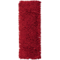 SPRINTUS® مجموعة الاخطبوط الحمراء - المماسح المصنعة من الالياف الدقيقة بعرض ٤٠ سم
