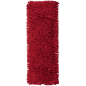 SPRINTUS® OCTOPUS RED CHENILLE MOP IN MICROFIBRE 40 CM