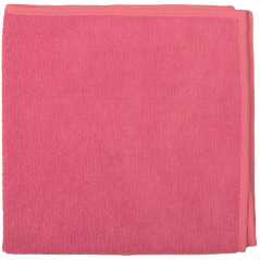 SPRINTUS® RAINBOW PRO - SERVIETTES MICROFIBRE PRO 40X40 CM - ROUGE