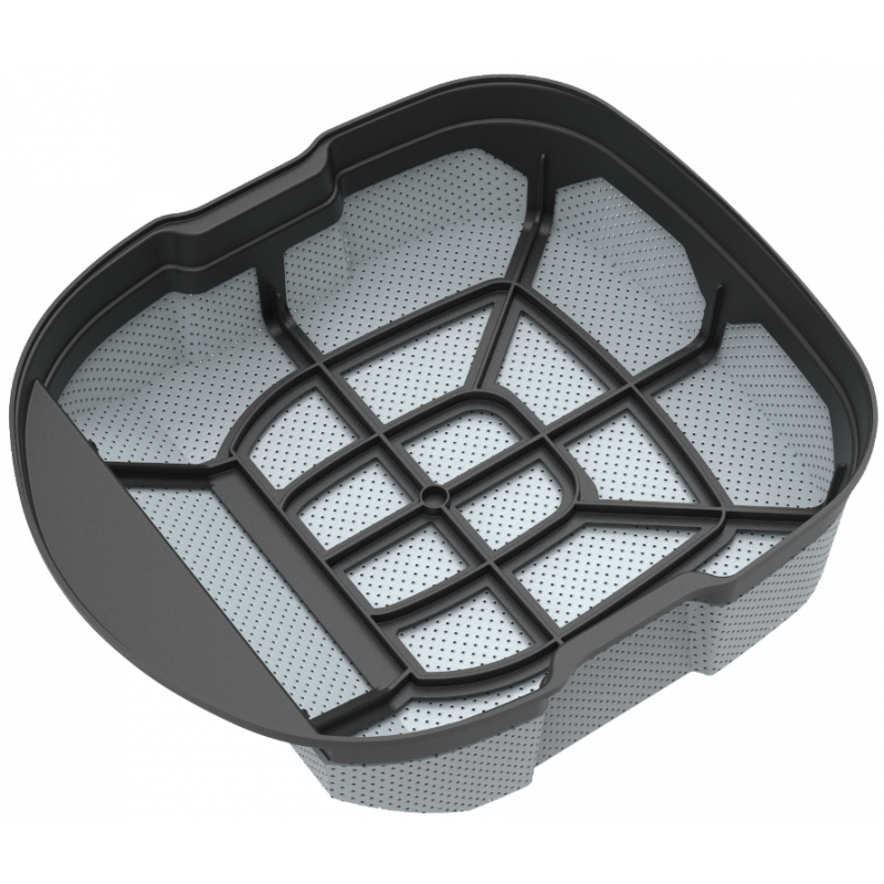 SPRINTUS® FLEECE FILTER BASKET COMPLETE