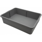 SPRINTUS® CLEANING TROLLEY ACCESSORIES- DRAWER- MEDIUM- GREY