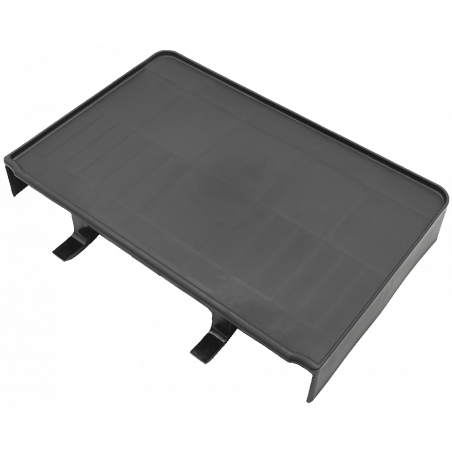 SPRINTUS® CLEANING TROLLEY ACCESSORIES- TRAY UNDER LAUNDRY BAG- MATRIX