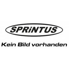 SPRINTUS® REINIGUNGSWAGEN ZUBEHÖR- LENKROLLE METALL- D100- FÜR