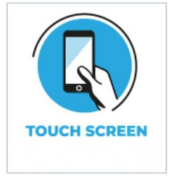 TECHNOLOGIE - TOUCH SCREEN