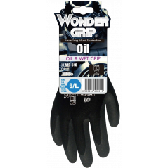 WONDER GRIP® WG-510 OIL