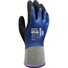 WONDER GRIP® WG-538 FREEZE FLEX PLUS- قفاز لحماية اليد من البرودة