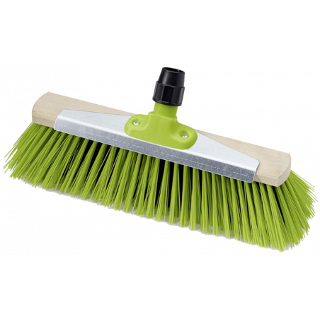 NÖLLE® PRESTIGE UNIVERSAL BROOM 40 CM