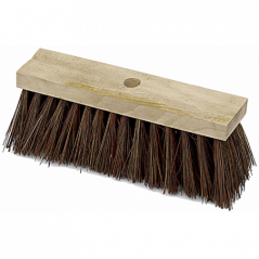 NÖLLE® BAHIA ROAD BROOM- 29 CM