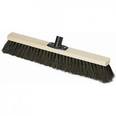 NÖLLE® POWER STICK ARENGA FLOOR BROOM- 50 CM