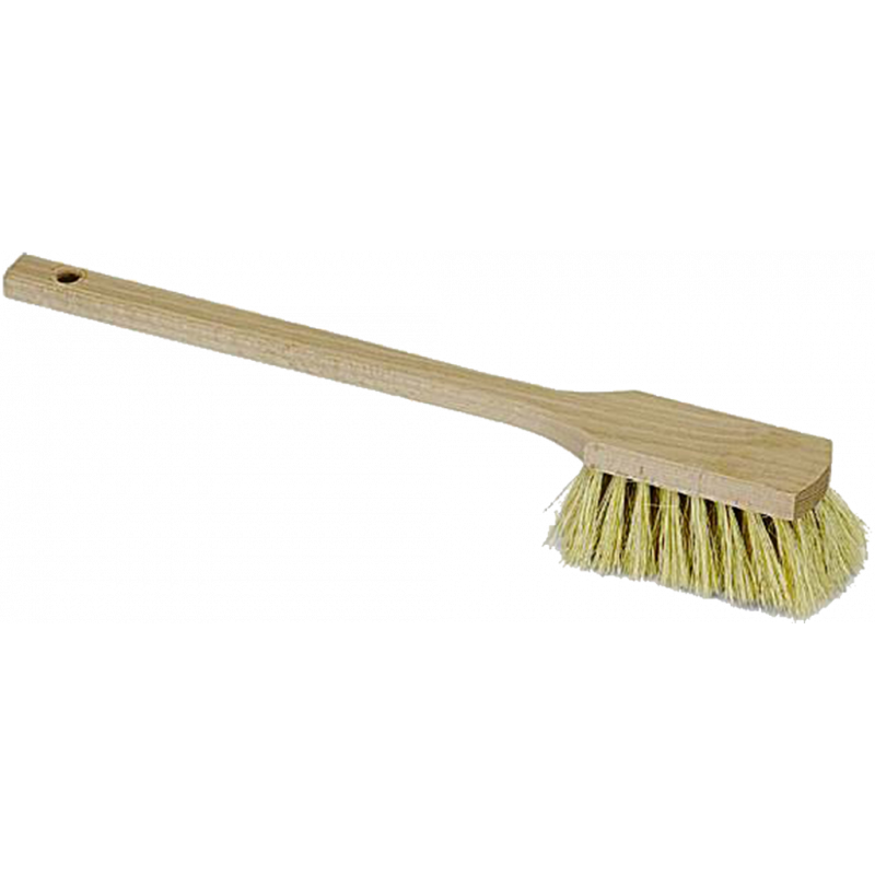 NÖLLE® ADHESIVE BRUSH- THERMO-PET- 45 CM