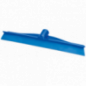 NÖLLE®HACCP WATER SCRAPER MONOBLOC- BLUE 40 CM