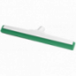 NÖLLE® HACCP WATER SQUEEGEE GLASS FIBER REINFORCED GREEN 45 CM