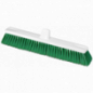 NÖLLE® HACCP- BROSSE ESSUYAGE LARGE-45 CM- BRINS 0,25- VERT