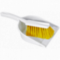 NÖLLE® HACCP SWEEPING ATTACHMENT BRISTLE 0.25 MM YELLOW