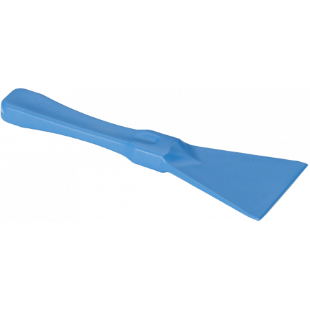 NÖLLE® HACCP PLASTIC SPATULA- 75 MM- BLUE