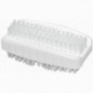 NÖLLE® HAND BRUSH DOUBLE-SIDED EXTRA WIDE PP-WHITE