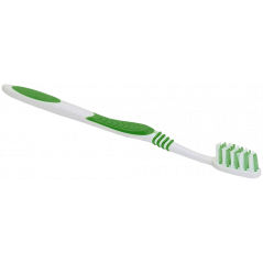 NÖLLE® BROSSE A DENTS 2C- POILS EN NYLON